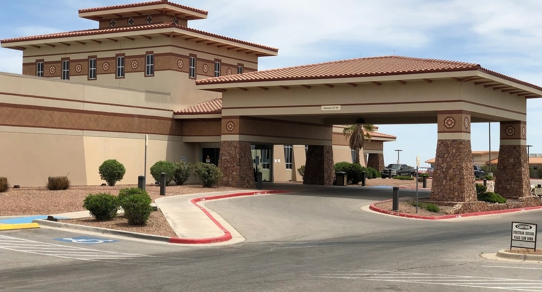 Legent Orthopedic + Spine Hospital Legent Health